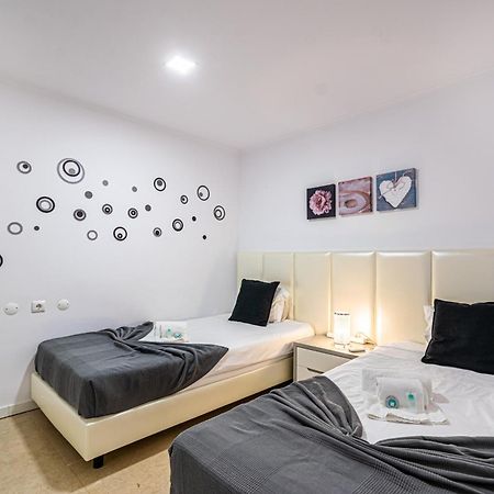 Beguest Aveiros Beach View Apartment Albufeira Kültér fotó