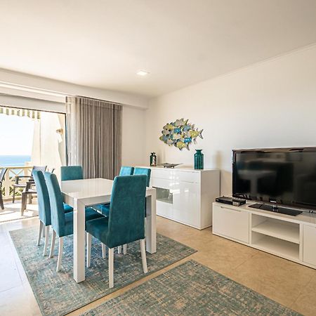 Beguest Aveiros Beach View Apartment Albufeira Kültér fotó