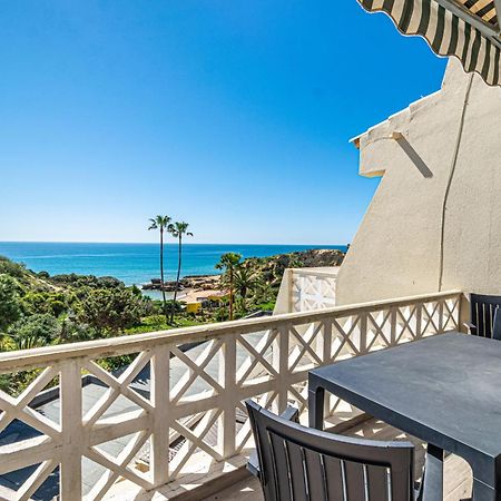 Beguest Aveiros Beach View Apartment Albufeira Kültér fotó