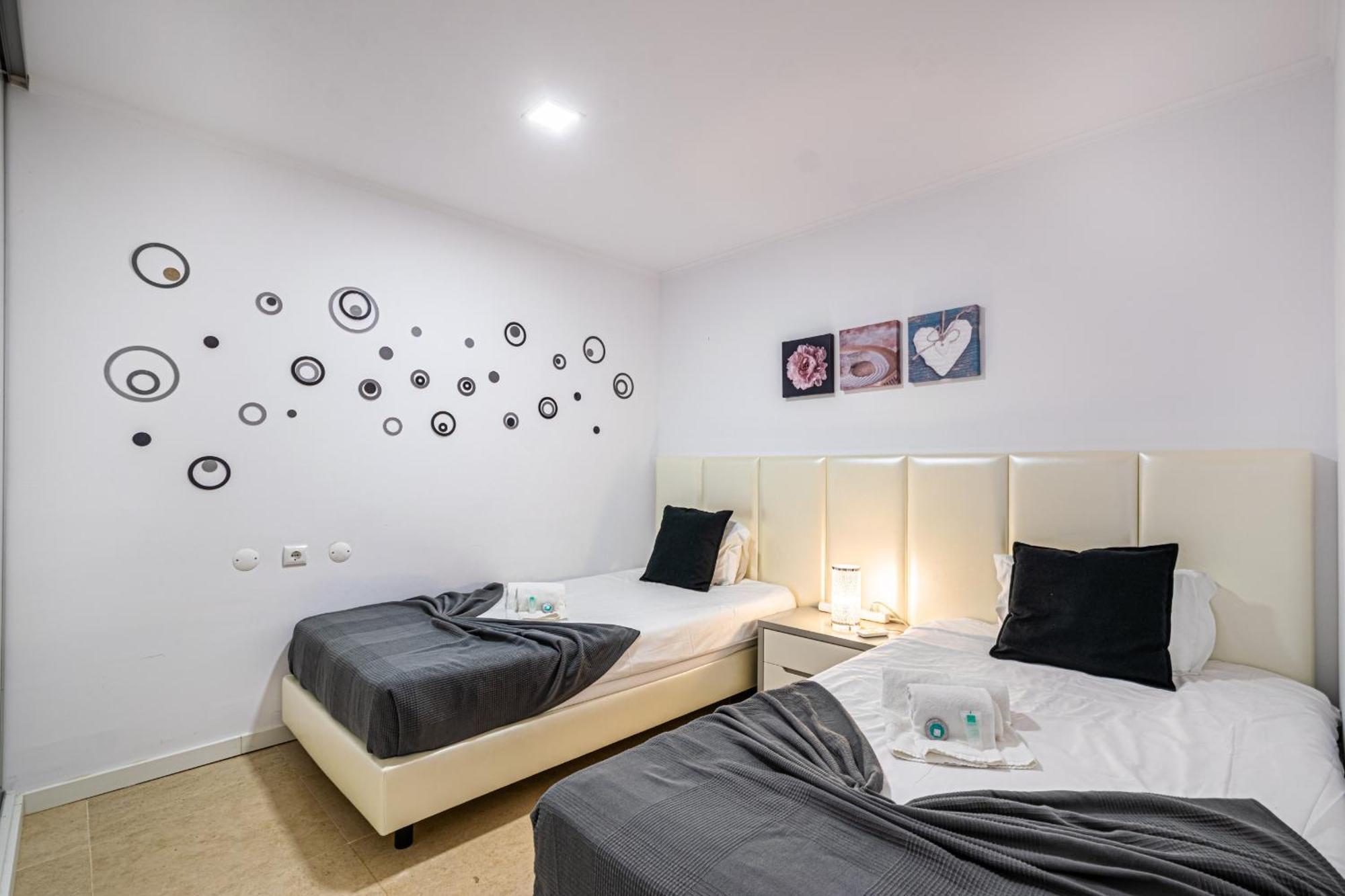 Beguest Aveiros Beach View Apartment Albufeira Kültér fotó