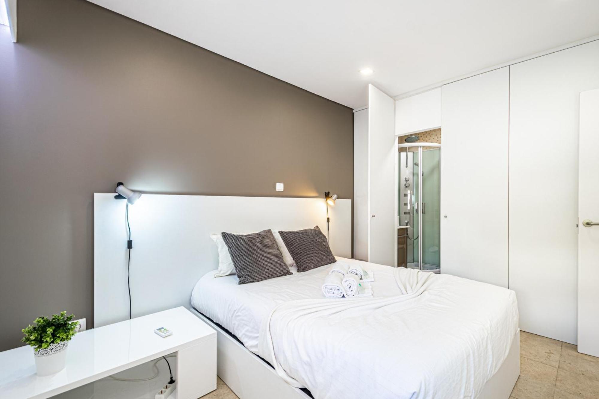 Beguest Aveiros Beach View Apartment Albufeira Kültér fotó